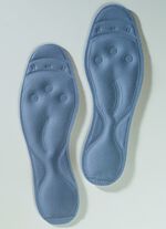 Arthro Step Fliessgel-Sohle 