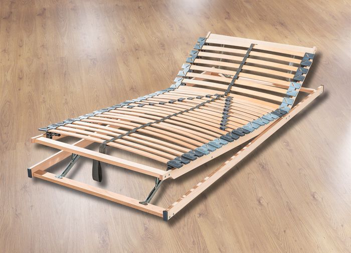 Superstabiler Mehrzonen-Qualit&auml;ts-Schwerlastrahmen von F.a.n. 