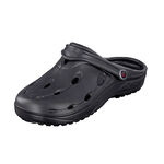 Chung Shi Dux Clog: Von Orthopäden empfohlen SCHWARZ