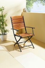 Balkon-Set 3-teilig &raquo;Santorin II&raquo; 