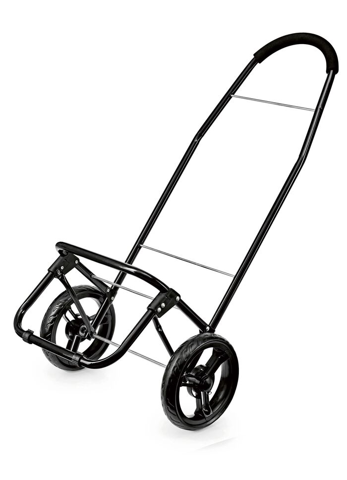 EASYmaxx Einkaufsroller 