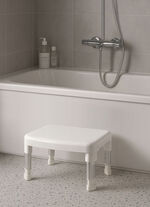 Dusch- und Badewannentritt 