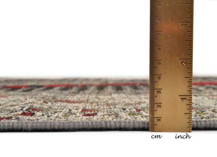 Teppiche mit praktischer Funktionalit&auml;t 