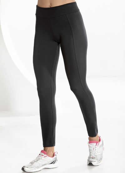 Leggings von «Plantier» in 3 Farben 