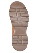 Andrea Conti, klassische Damen-Stiefel, mit Innenreissverschluss 