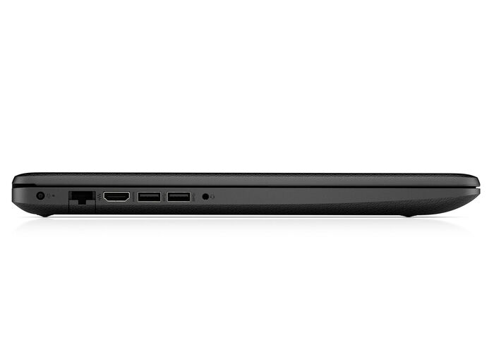 HP Notebook 14-dk14ng SCHWARZ