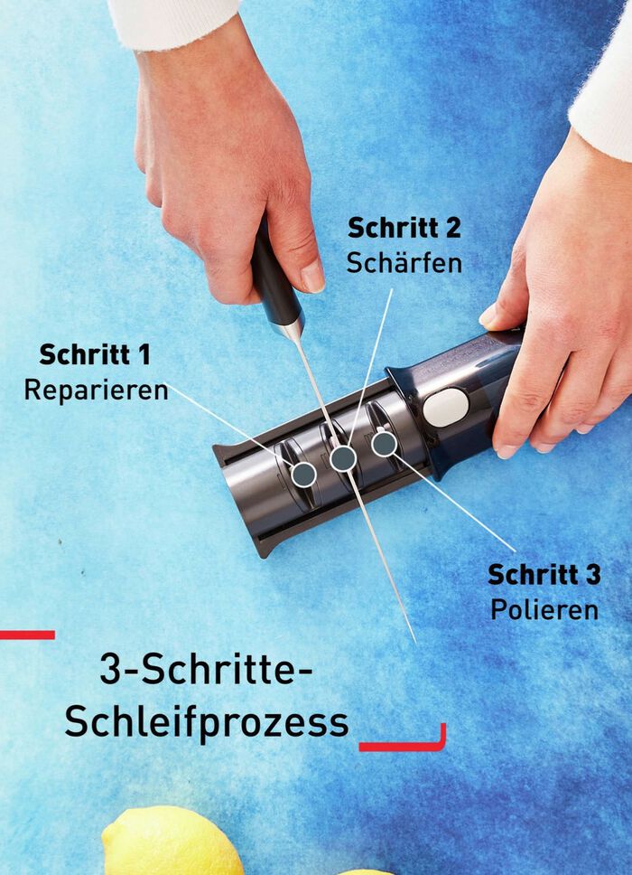 3-in-1 Messersch&auml;rfer 