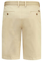 Lässige Bermudas von «Redpoint» in 3 Farben KITT