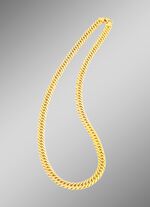 Hochwertige Flachpanzerkette 