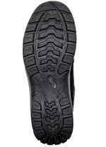 Sportliche Herren-Slipper, mit herausnehmbarem Fussbett 