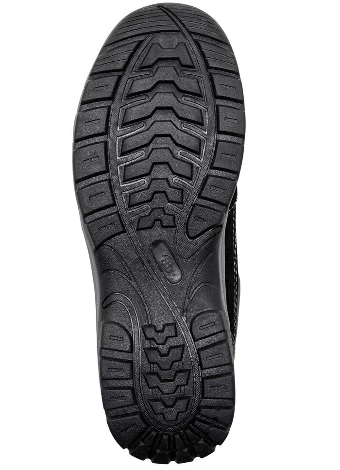 Sportliche Herren-Slipper, mit herausnehmbarem Fussbett 