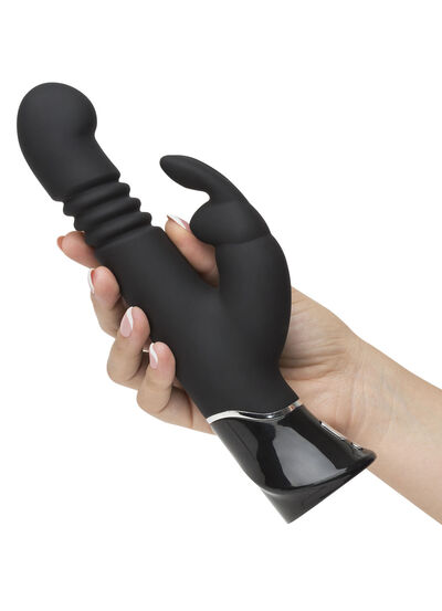 Massagegerät Push Rabbitvibrator 