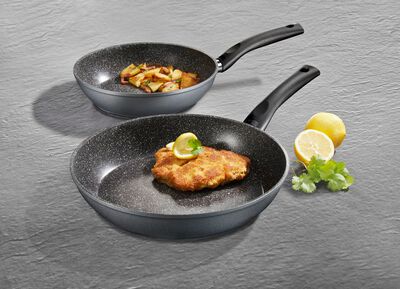 STONELINE&reg; Pfannen-Set, 3-teilig 