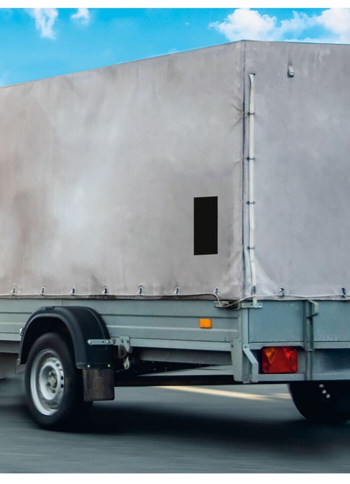 EASYmaxx Reparatur-Klebeband, inkl. Cutter 