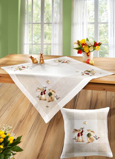 Tisch- und Raumdekoration 