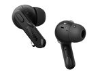 Philips TAT2206BK/00 In-Ear Kopfhörer inkl. Ladeschale SCHWARZ