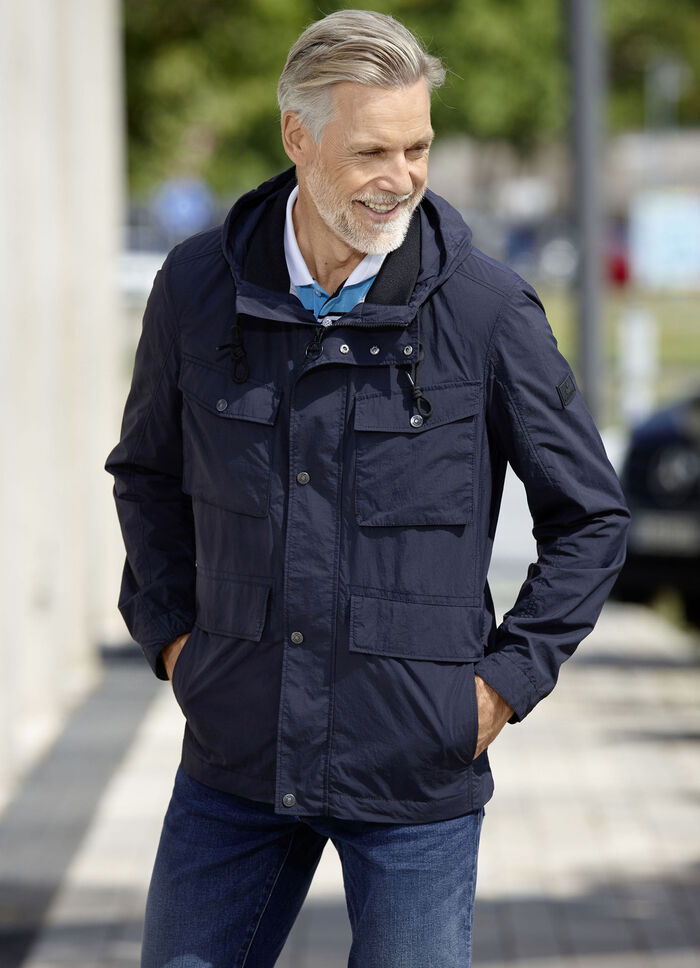 Kurzjacke von &laquo;New Canadian&raquo; 