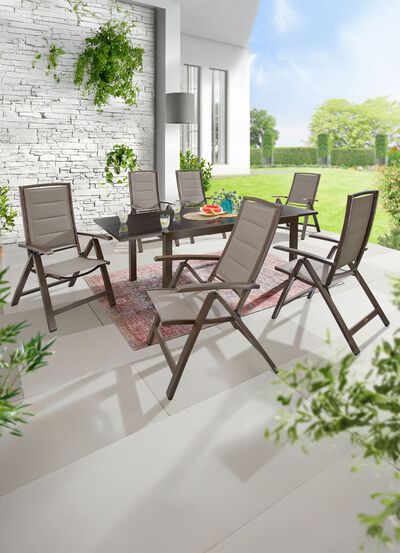 Gartenm&ouml;bel &laquo;Tinetto&raquo; 