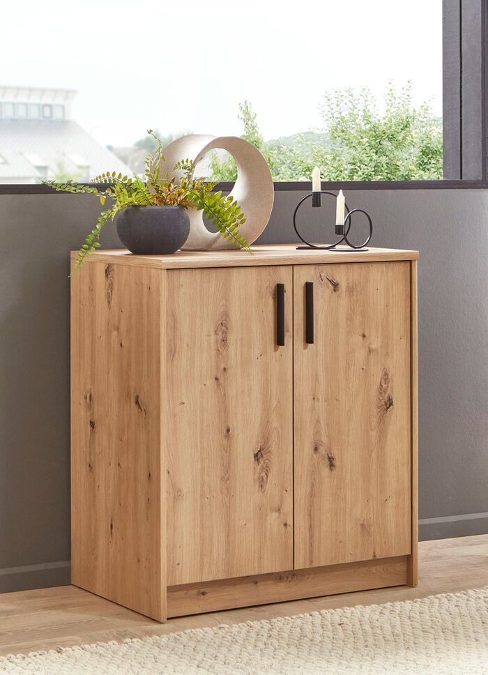 Kombistarke Kommodenserie 