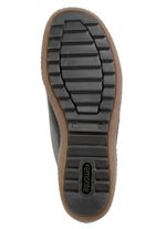 Remonte Bootie mit gepolstertem Schaftrand SCHWARZ