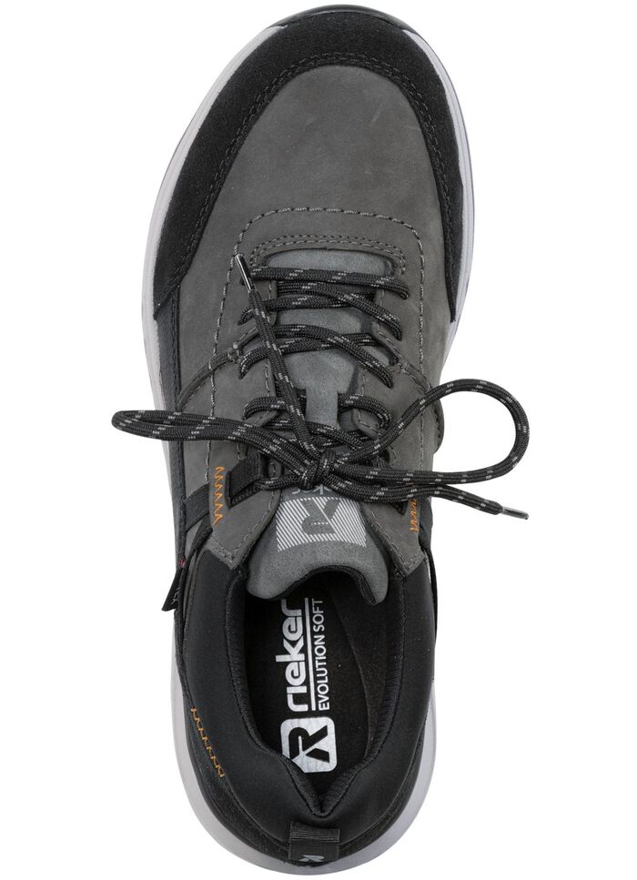 Rieker Sneaker mit Schn&uuml;rung 