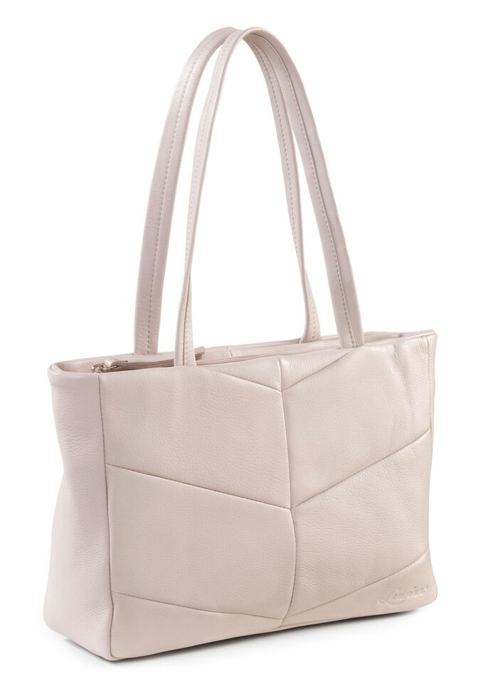 Laurina, Tasche, Damen, aus Leder 