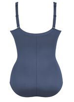 Sektfarbener Anita-Entlastungs-Body 