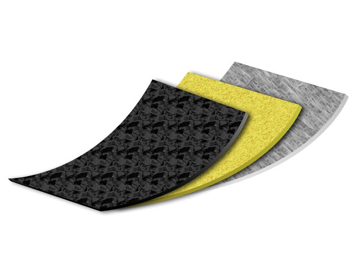 TURBO® Med-Fußgelenkbandage 
