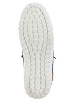 Gemini, sommerliche Damen-Schn&uuml;rschuhe, Weite G, mit herausnehmbarem Fussbett 