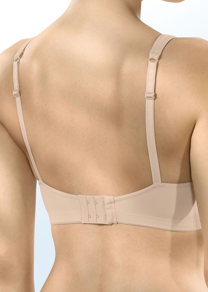 Zweierpack BH von Naturana 