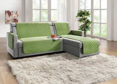 Wohnaccessoires mit Fleckschutz 