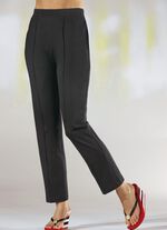 Hose von PLANTIER mit bequemem Dehnbund in 8 Farben, 