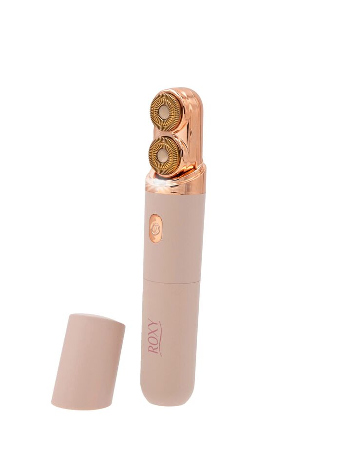 Damenrasierer &raquo;Roxy Body&amp;Face&raquo; 