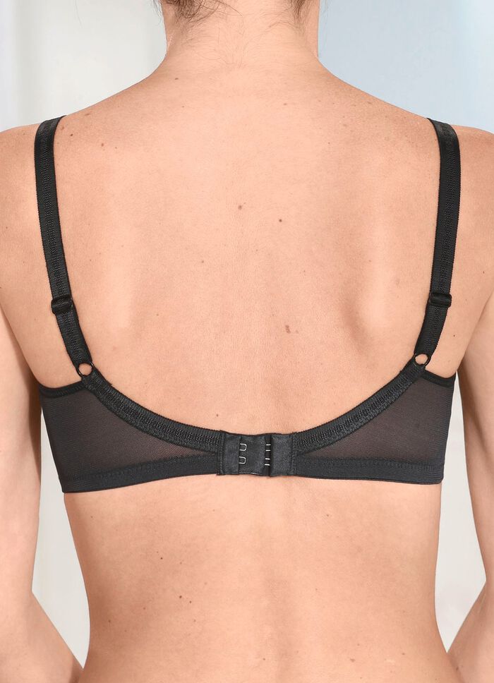 Susa BH mit vorgeformten Cups 