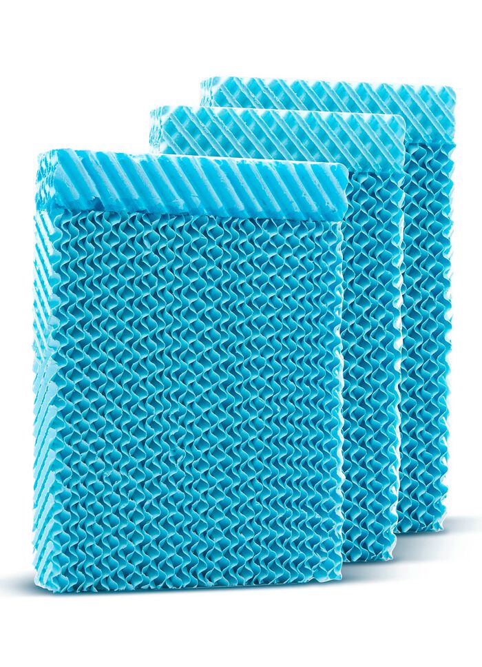 Ersatzfilter für Luftkühler Livington InstaChill 