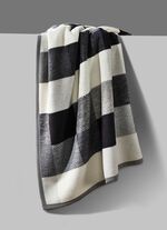 Schlafdecke &laquo;Cotton Home&raquo; in verschiedenen Farben 