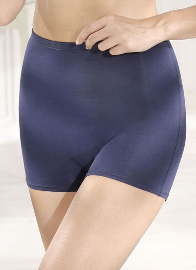 Zweierpack Pants von Miss Mary mit BIO-Baumwolle 