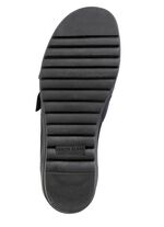 Waldl&auml;ufer, bequeme Damen-Sandalen, Weite H, mit herausnehmbarem Fussbett 