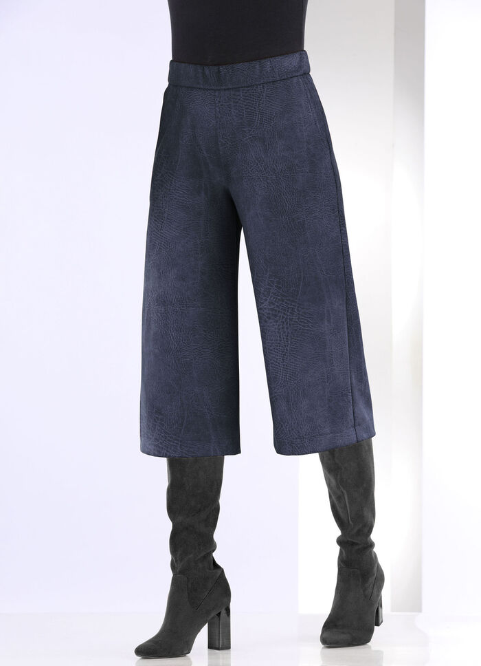 Hose in Schlupfform MARINE