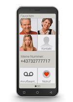 Emporia Smart.4. Smartphone 