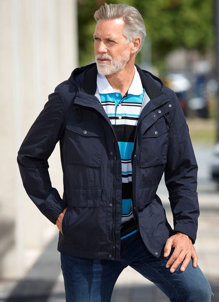 Kurzjacke von &laquo;New Canadian&raquo; 