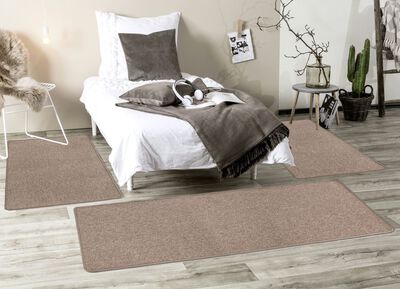 Strapazierf&auml;hige Br&uuml;cken, Galerien und Teppiche 