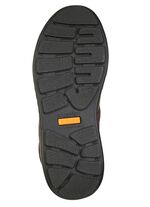 Komfortable Herren-Slipper, Weite H, mit herausnehmbarem Fussbett 