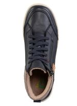 ELENA EDEN, bequeme Damen-Boots, Weite H, mit herausnehmbarem Fussbett 