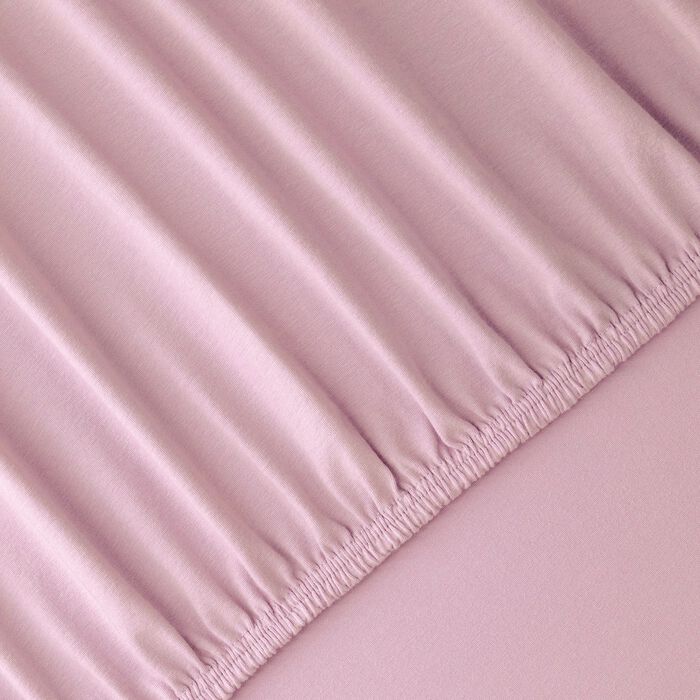 Jersey-Stretch-Elasthan-Spannbettt&uuml;cher Excellent von Florella 