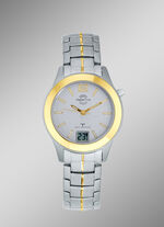 «Master Time»-Funk-Damenuhr 