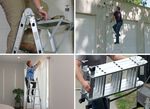 Multifunktionale Allzweck-Leiter Hammersmith Super Ladder 