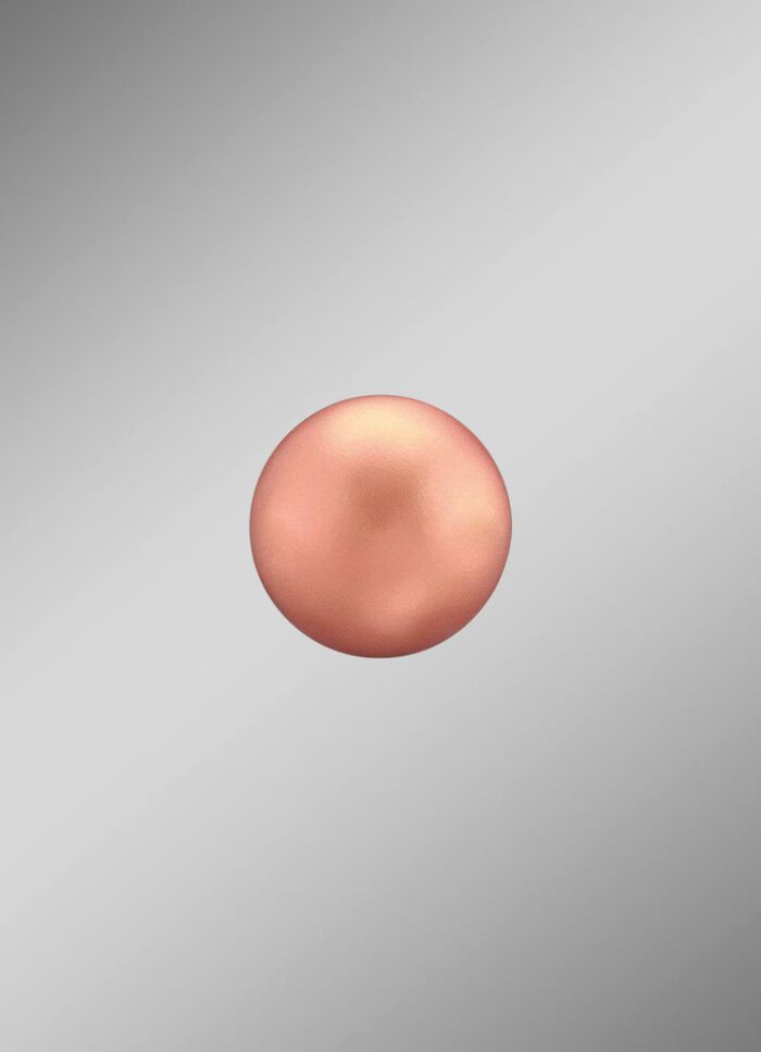 Klangkugel, Ros&eacute; 