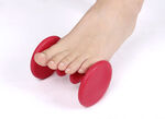 Vital Comfort Faszien-Fussroller 
