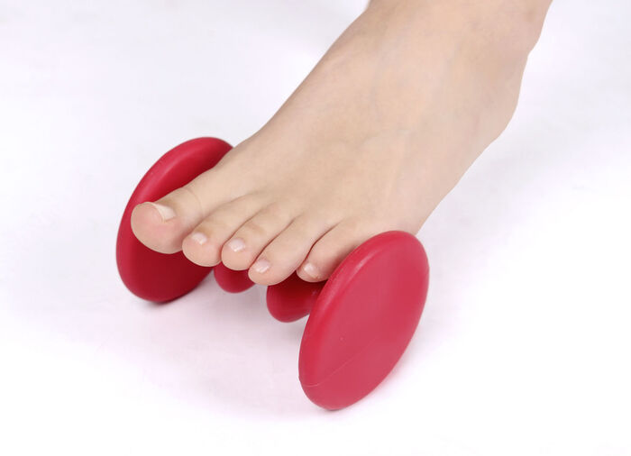 Vital Comfort Faszien-Fussroller 
